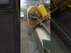 Процесс производства