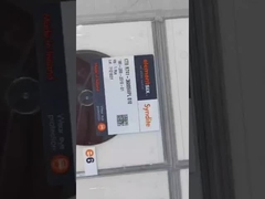 285 мм круглые металлорежущие лезви / режущие алюминиевые лезви портативные