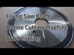 Летящая пила/орбитальная пила