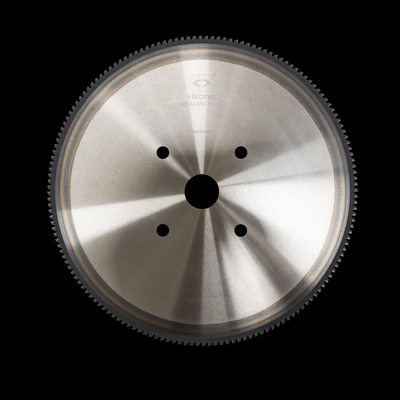 качество  Flying Saw Blade 450x3.2x2.8x160 For Tube Cutting завод