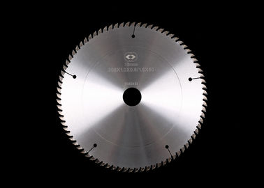 качество  Professional Metal Table Thin Kerf Saw Blades Convex Plate 205 x 1.0 x 80P завод