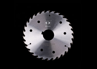 качество  OEM 182mm Ultra-thin SKS Steel Gang Rip Saw Blades Circular Saw Blade For Bamboo завод