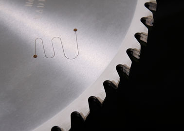 качество  4.8mm steel Panel Saw Blades tool with diamond tips high performance завод