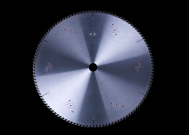 Лезвие круглой пилы вырезывания 18 дюймов прочное алюминиевое с ультра трудными подсказками